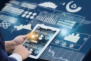 AI催化金融商業邏輯巨變，FinTech重塑互金新生態 數據處理服務的核心價值