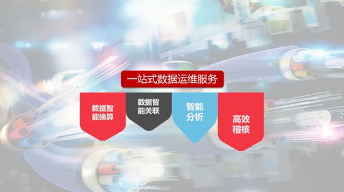 思特奇易企·易運維 數字政企全場景運維數據服務新利器